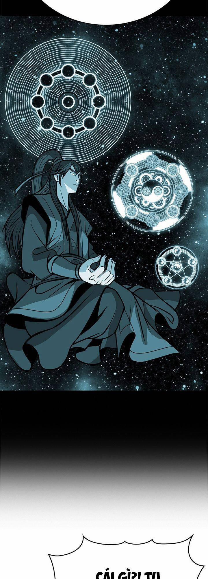 Vô Địch Vạn Quyền, Bất Khả Chiến Bại 12 trang 42