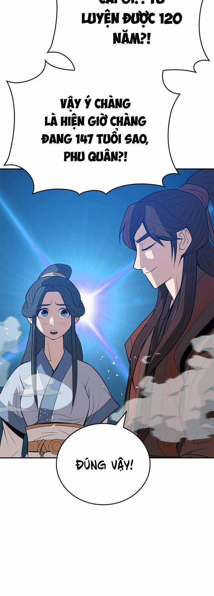 Vô Địch Vạn Quyền, Bất Khả Chiến Bại 12 trang 43