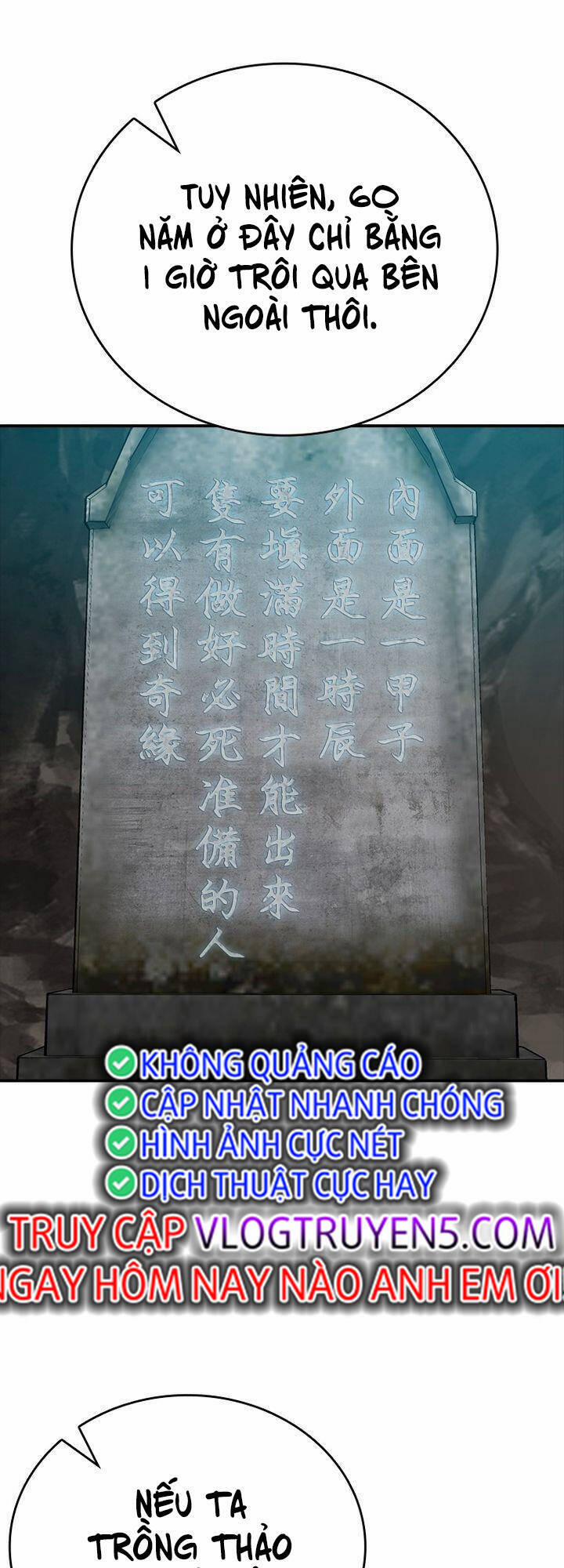 Vô Địch Vạn Quyền, Bất Khả Chiến Bại 12 trang 44