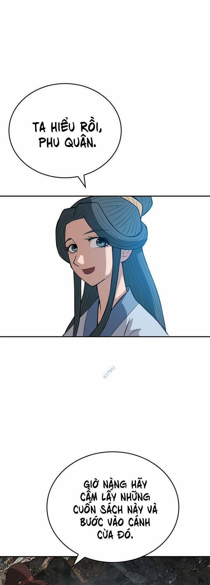 Vô Địch Vạn Quyền, Bất Khả Chiến Bại 12 trang 48