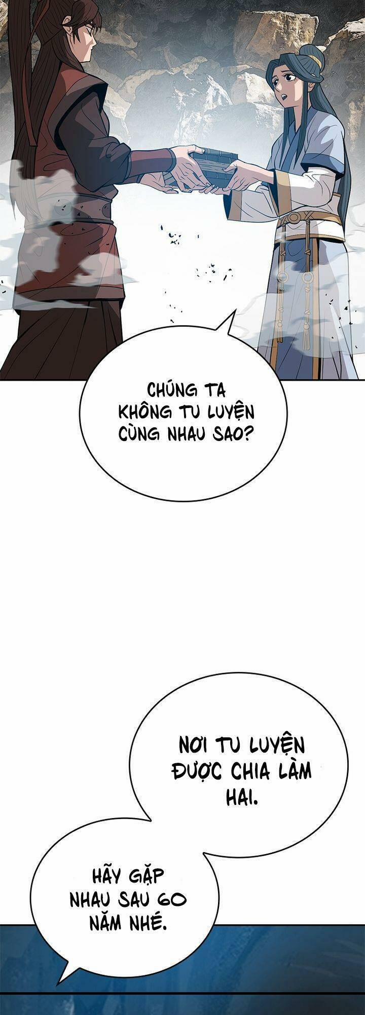 Vô Địch Vạn Quyền, Bất Khả Chiến Bại 12 trang 49