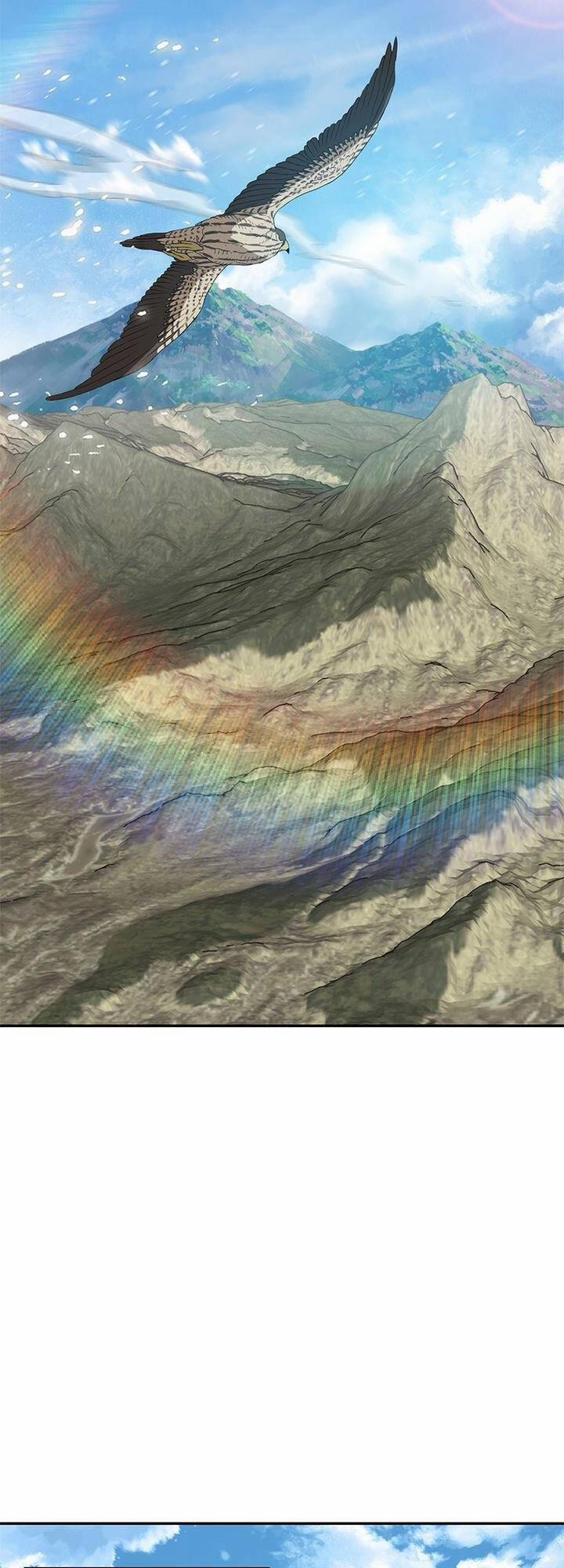 Vô Địch Vạn Quyền, Bất Khả Chiến Bại 12 trang 58