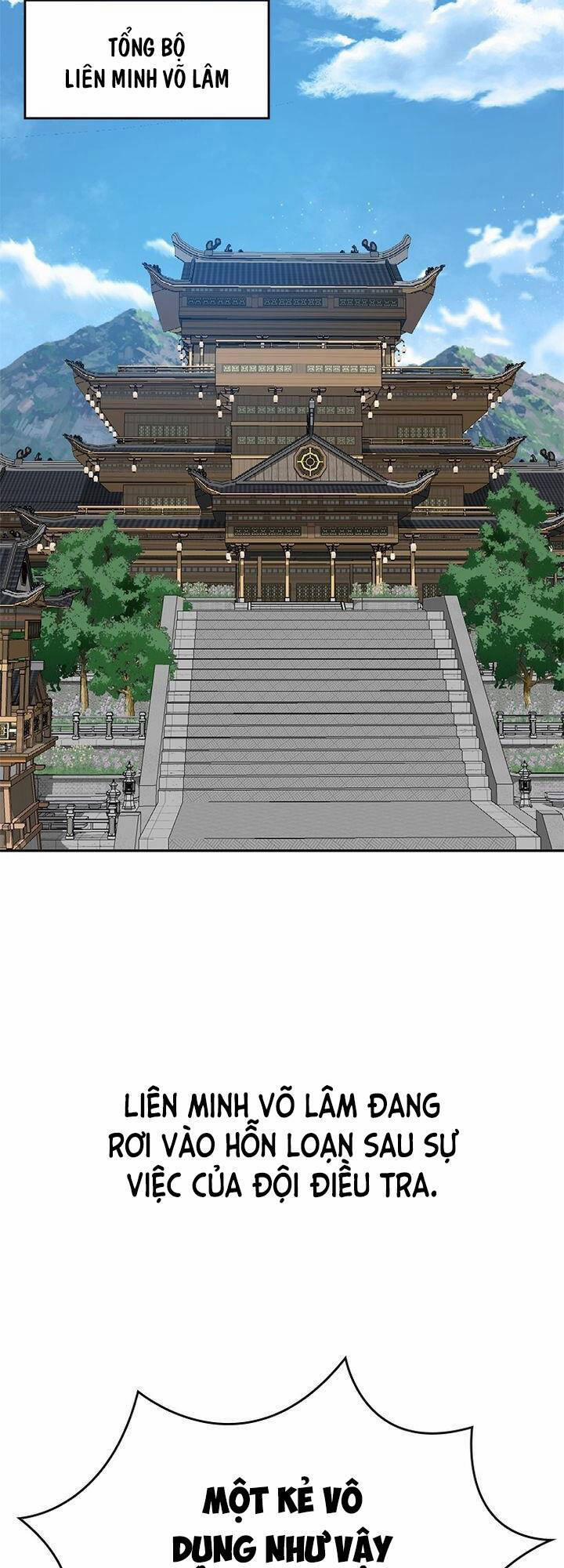 Vô Địch Vạn Quyền, Bất Khả Chiến Bại 12 trang 59