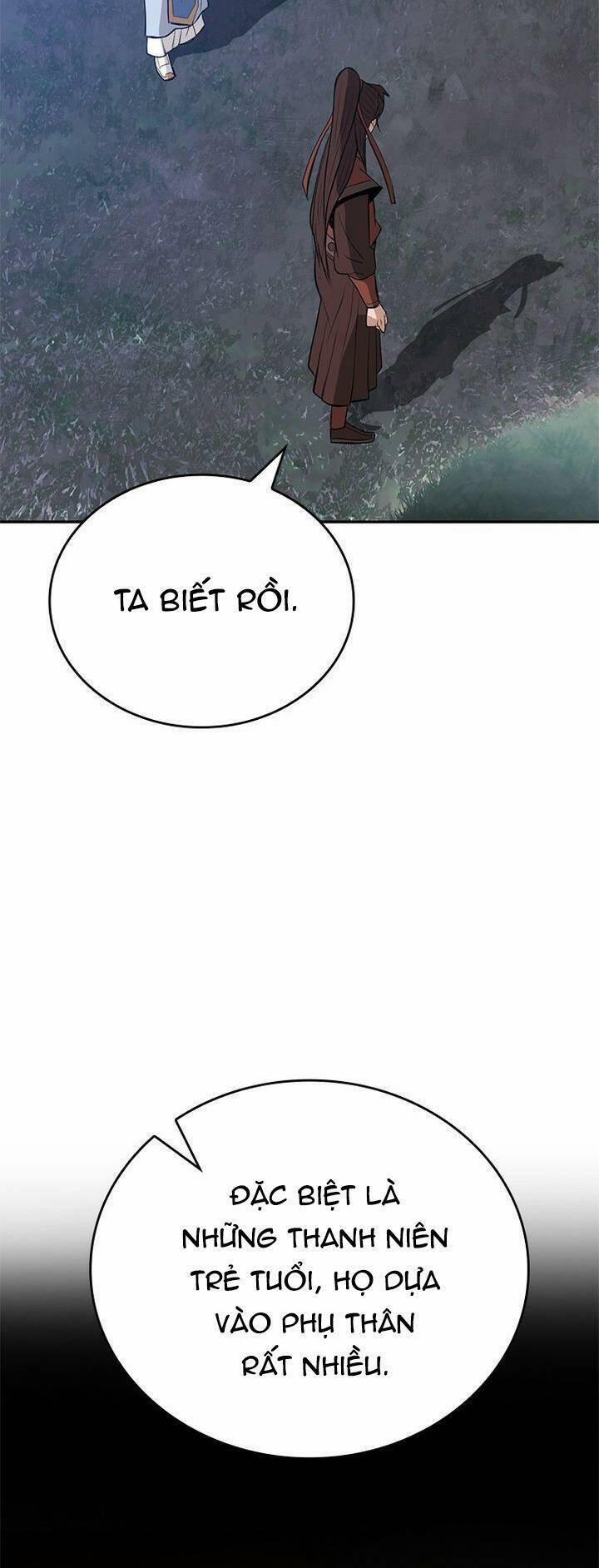 Vô Địch Vạn Quyền, Bất Khả Chiến Bại 12 trang 6