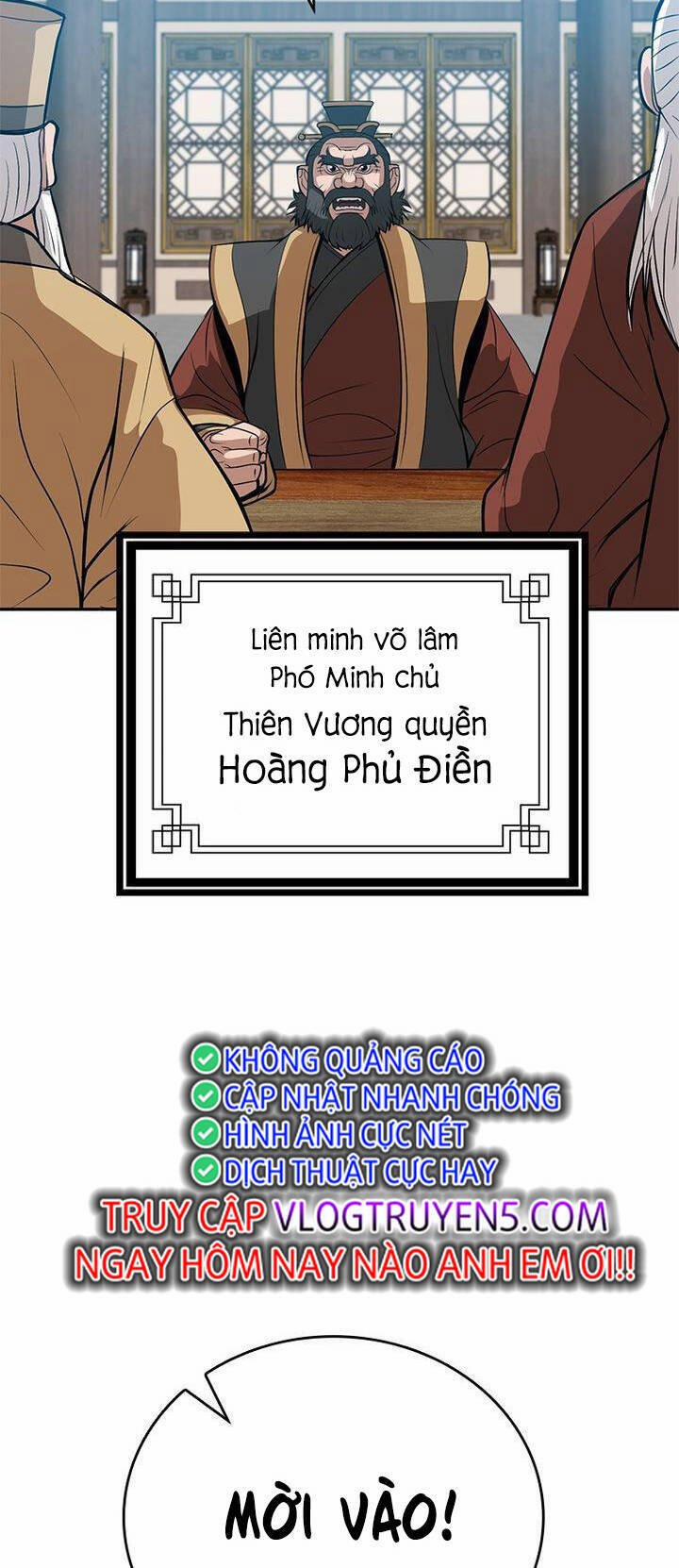 Vô Địch Vạn Quyền, Bất Khả Chiến Bại 12 trang 63