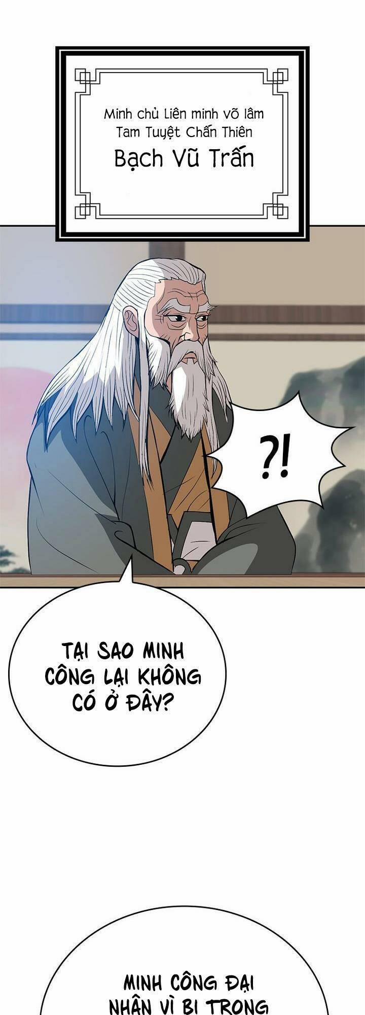 Vô Địch Vạn Quyền, Bất Khả Chiến Bại 12 trang 65