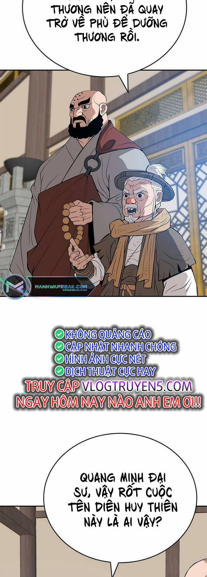 Vô Địch Vạn Quyền, Bất Khả Chiến Bại 12 trang 66