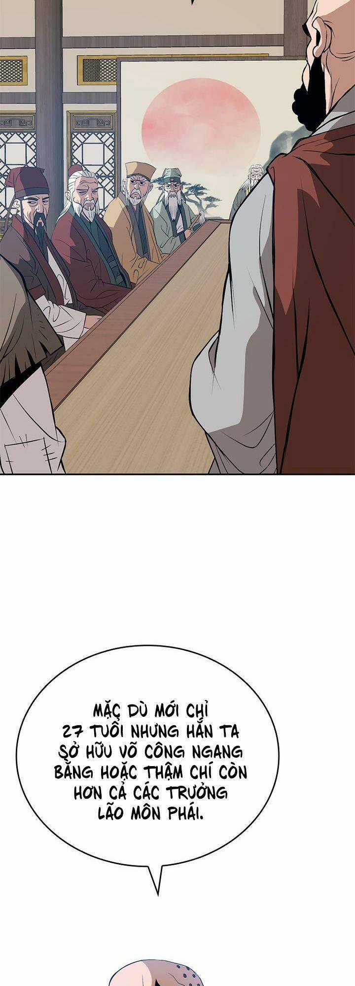 Vô Địch Vạn Quyền, Bất Khả Chiến Bại 12 trang 67