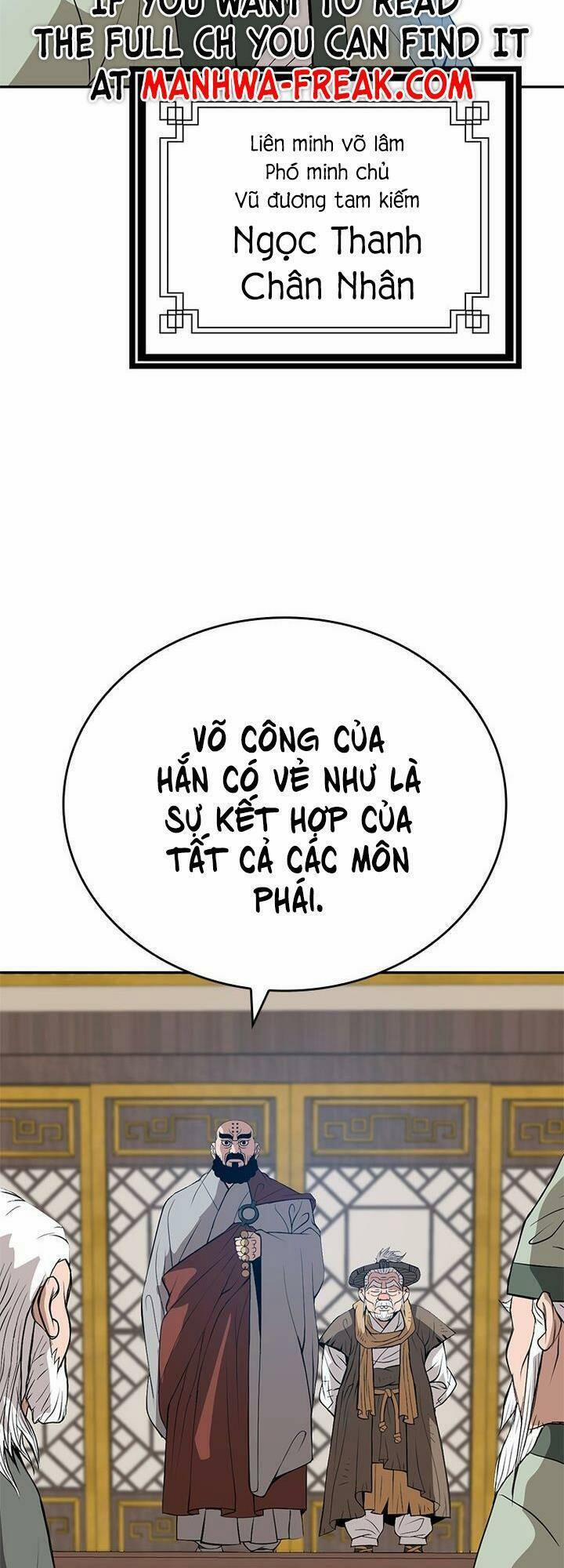 Vô Địch Vạn Quyền, Bất Khả Chiến Bại 12 trang 69