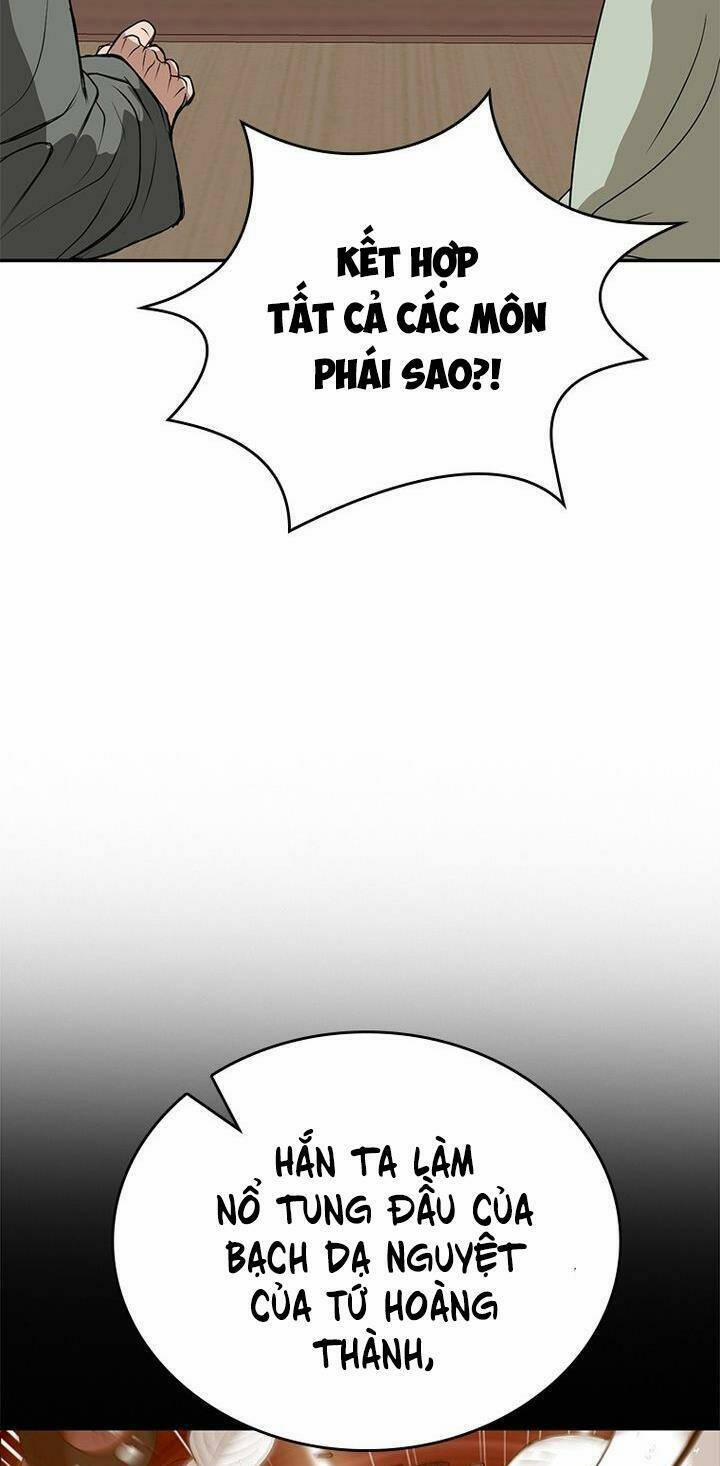 Vô Địch Vạn Quyền, Bất Khả Chiến Bại 12 trang 70