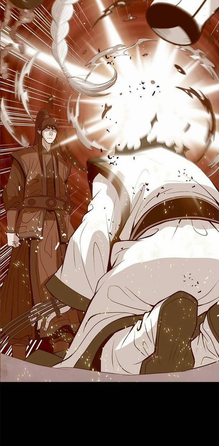 Vô Địch Vạn Quyền, Bất Khả Chiến Bại 12 trang 71