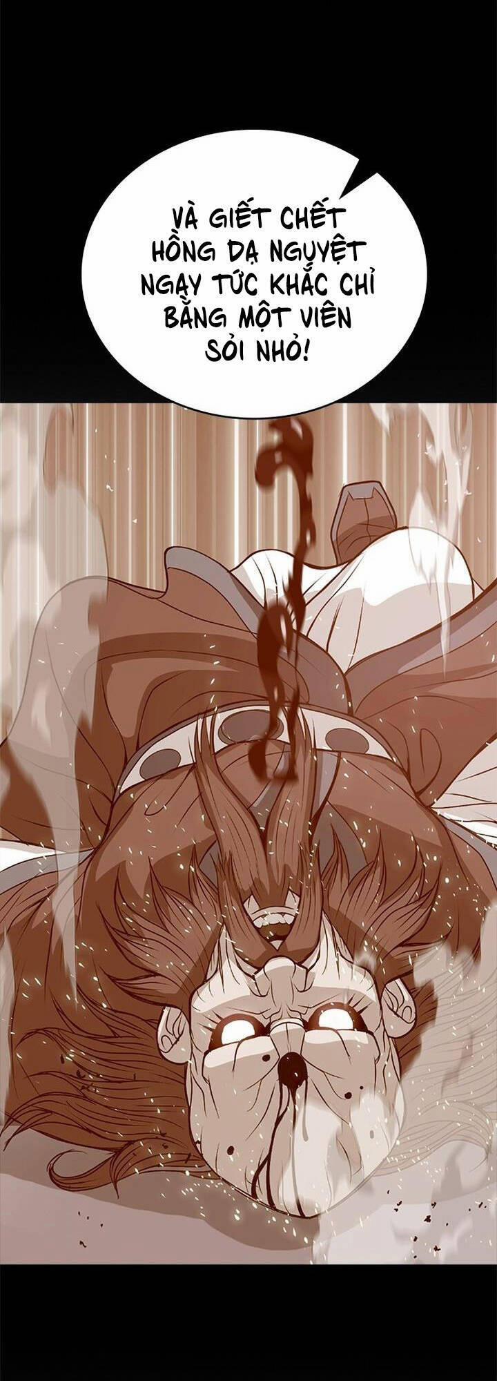 Vô Địch Vạn Quyền, Bất Khả Chiến Bại 12 trang 72