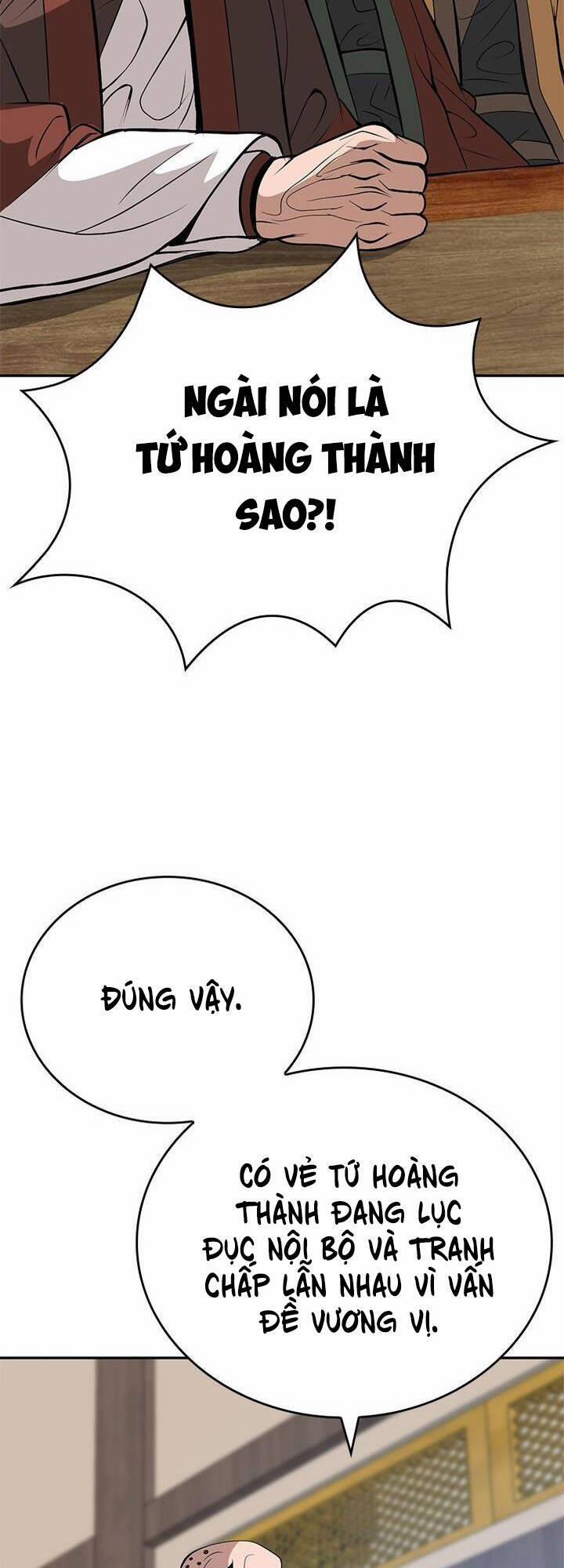 Vô Địch Vạn Quyền, Bất Khả Chiến Bại 12 trang 74