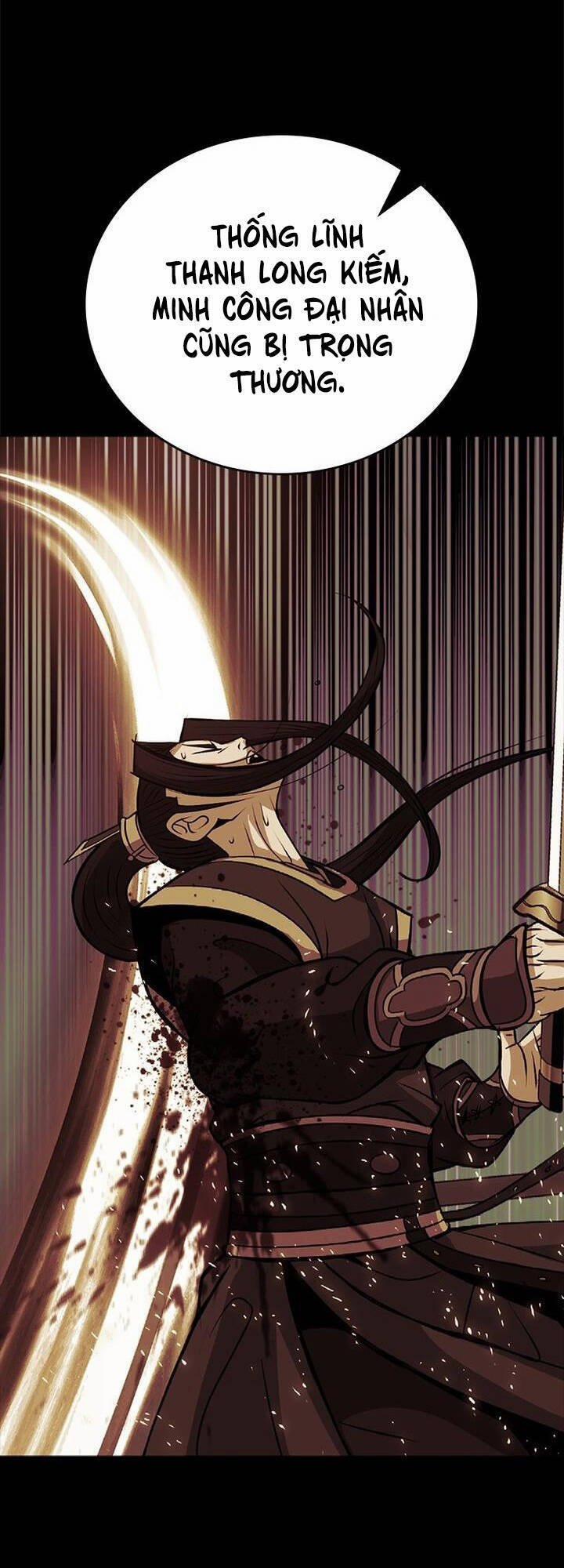 Vô Địch Vạn Quyền, Bất Khả Chiến Bại 12 trang 77