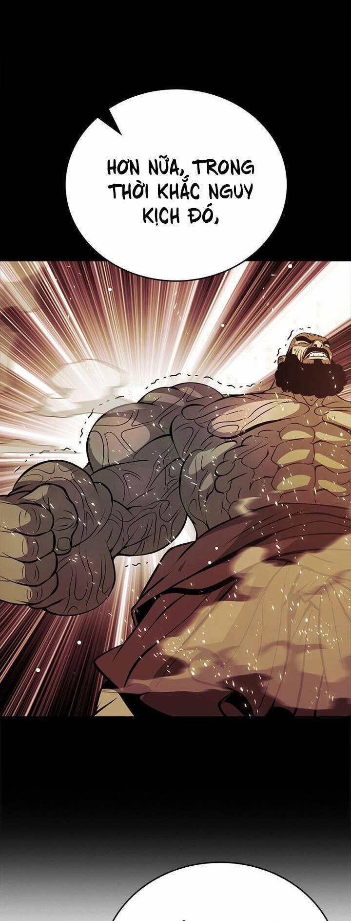 Vô Địch Vạn Quyền, Bất Khả Chiến Bại 12 trang 78