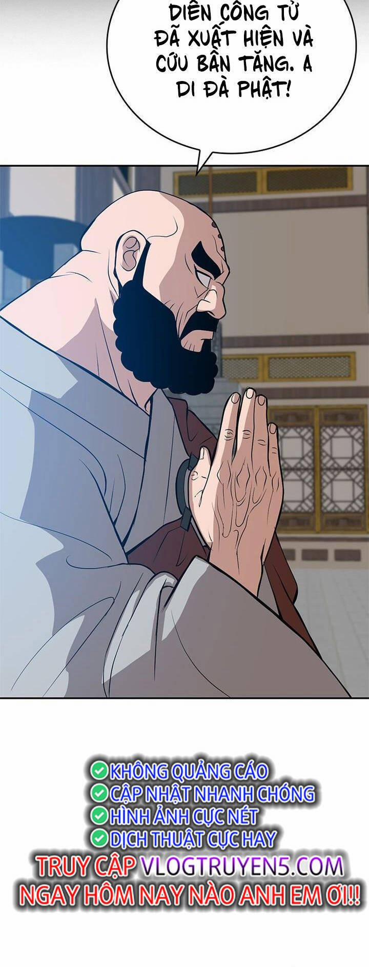 Vô Địch Vạn Quyền, Bất Khả Chiến Bại 12 trang 79