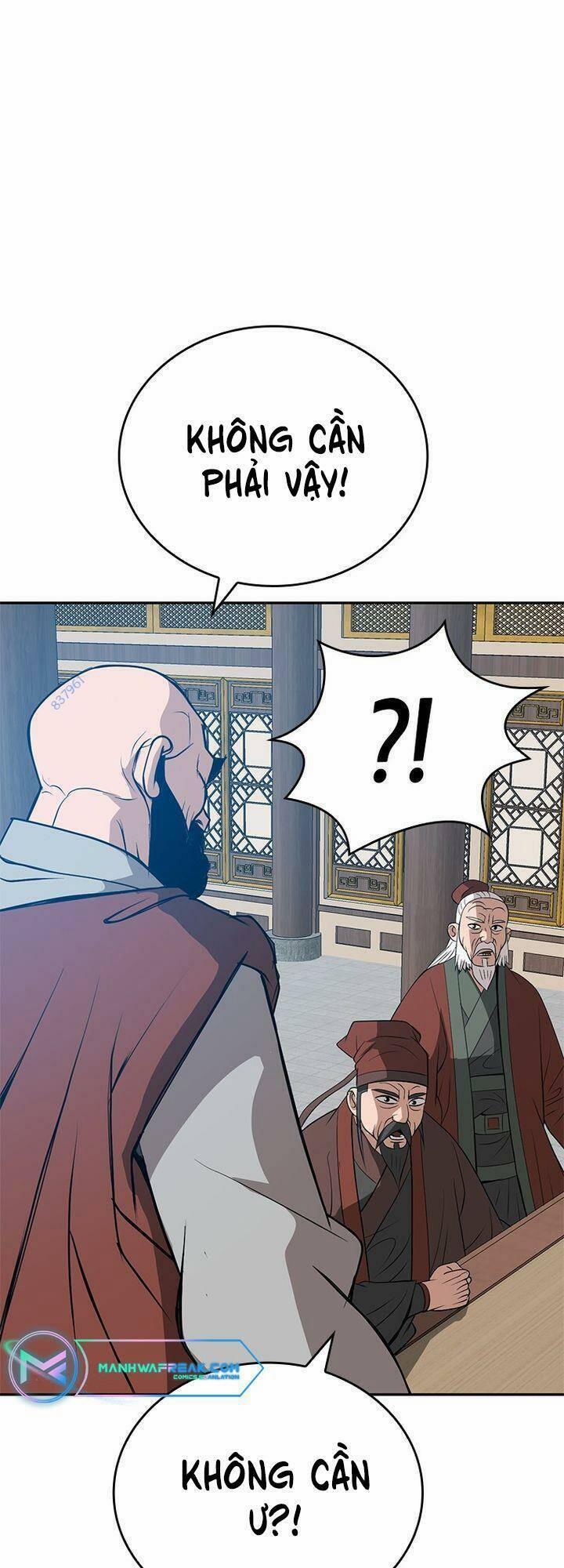 Vô Địch Vạn Quyền, Bất Khả Chiến Bại 12 trang 81
