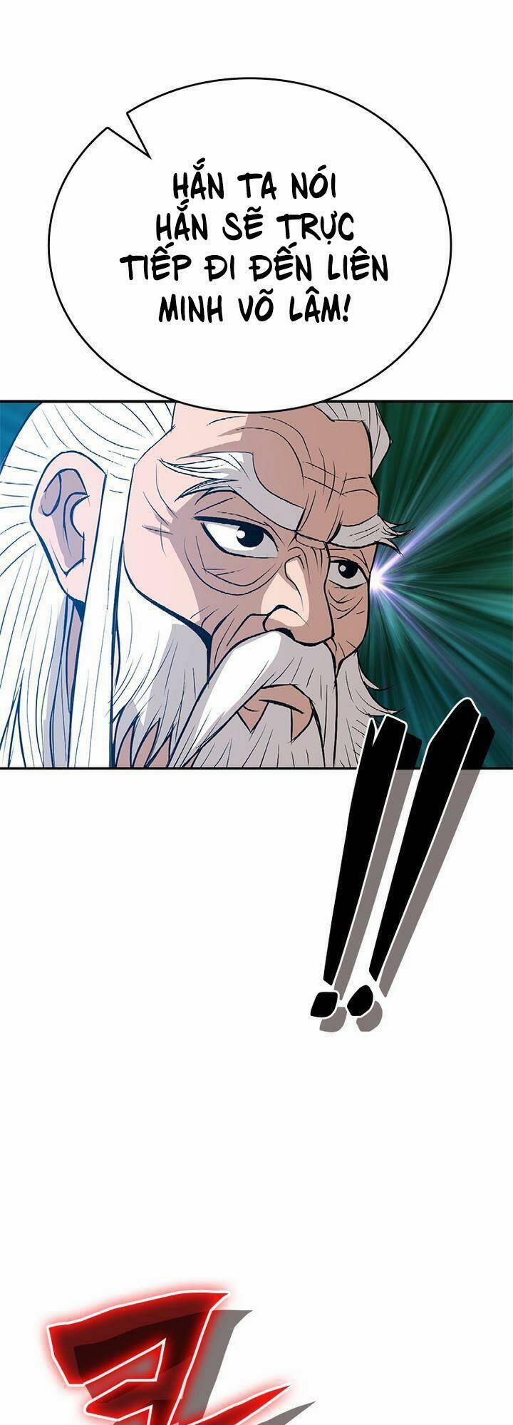 Vô Địch Vạn Quyền, Bất Khả Chiến Bại 12 trang 83