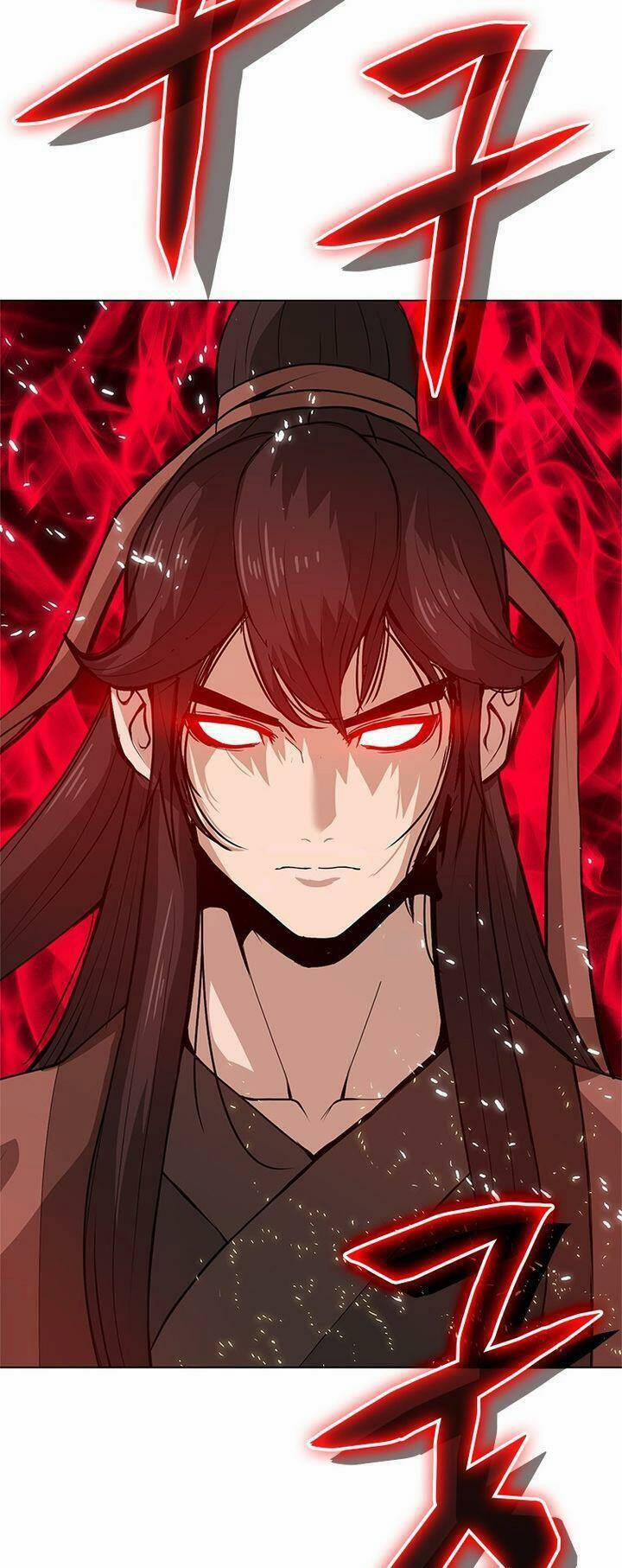 Vô Địch Vạn Quyền, Bất Khả Chiến Bại 12 trang 84