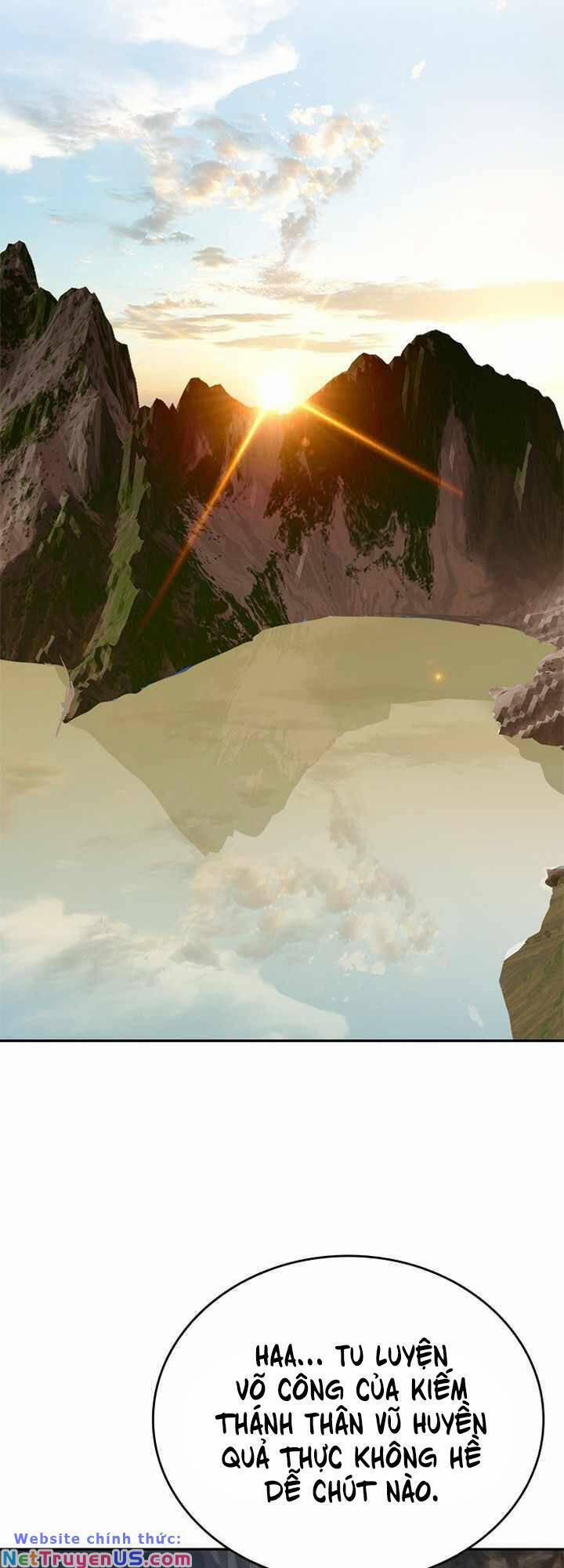 Vô Địch Vạn Quyền, Bất Khả Chiến Bại 13 trang 10