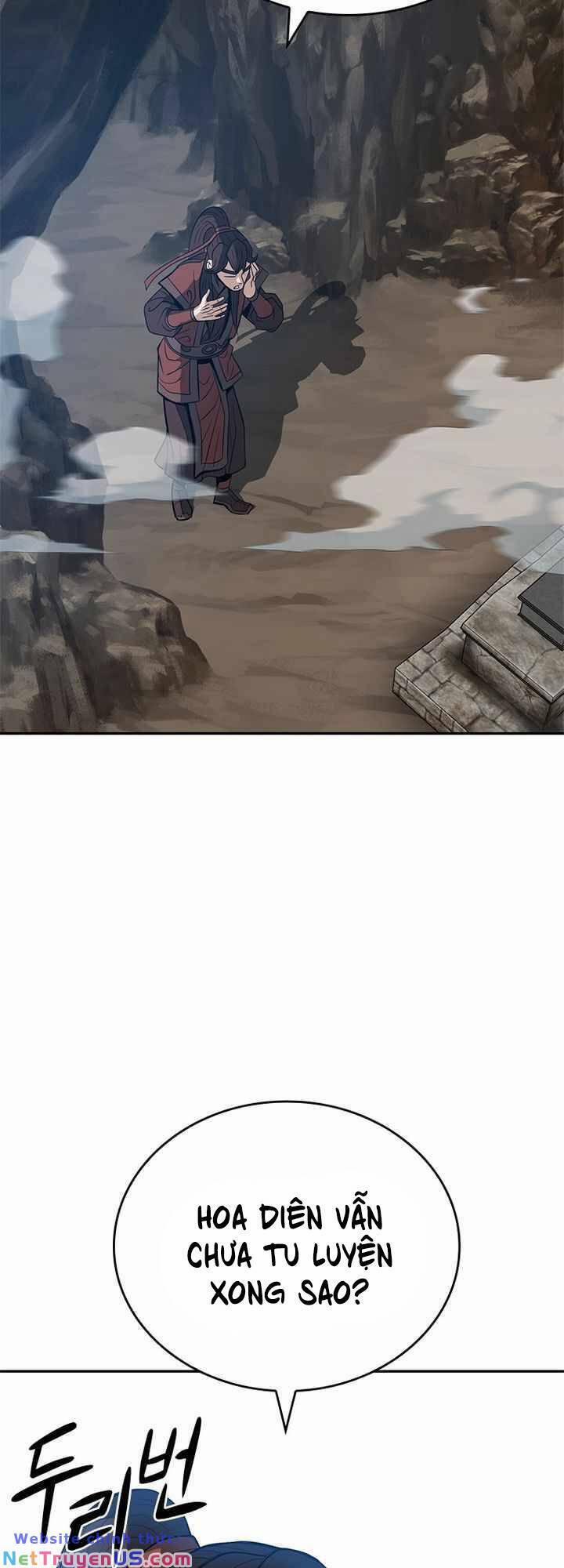 Vô Địch Vạn Quyền, Bất Khả Chiến Bại 13 trang 11