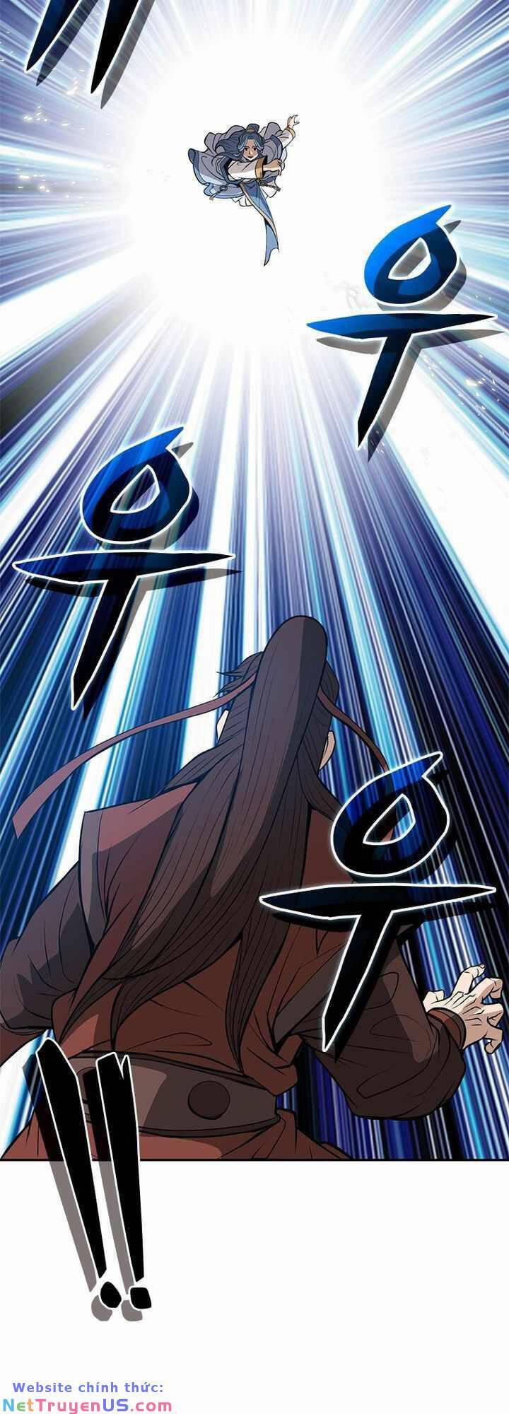 Vô Địch Vạn Quyền, Bất Khả Chiến Bại 13 trang 13