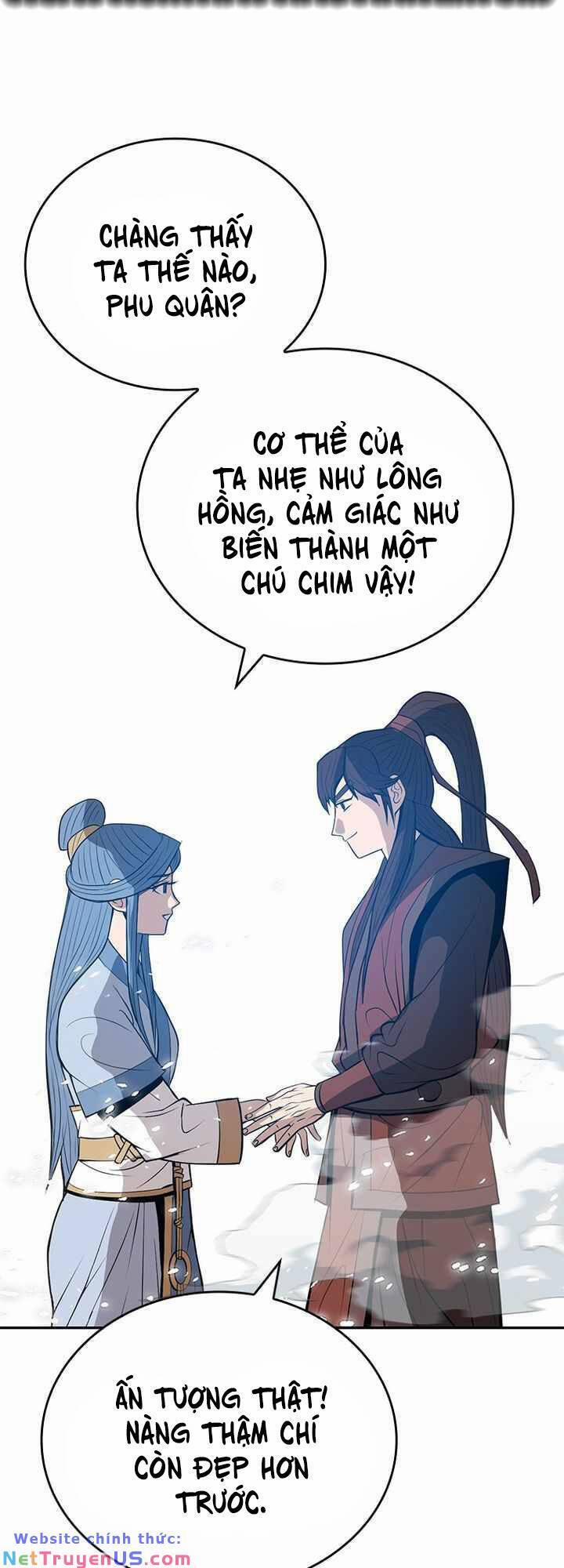 Vô Địch Vạn Quyền, Bất Khả Chiến Bại 13 trang 15