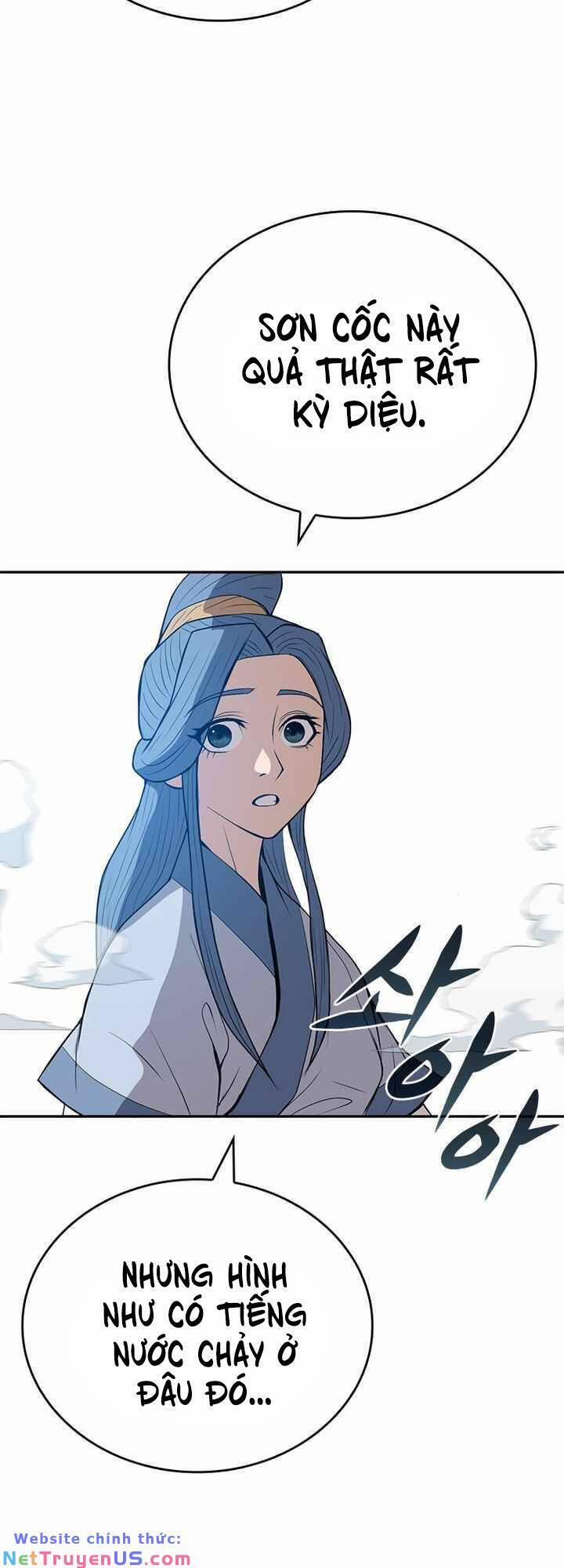 Vô Địch Vạn Quyền, Bất Khả Chiến Bại 13 trang 16