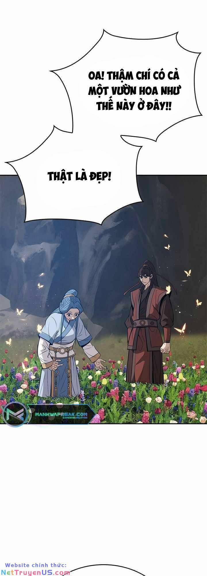 Vô Địch Vạn Quyền, Bất Khả Chiến Bại 13 trang 21