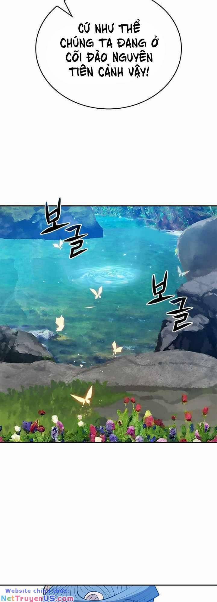 Vô Địch Vạn Quyền, Bất Khả Chiến Bại 13 trang 22