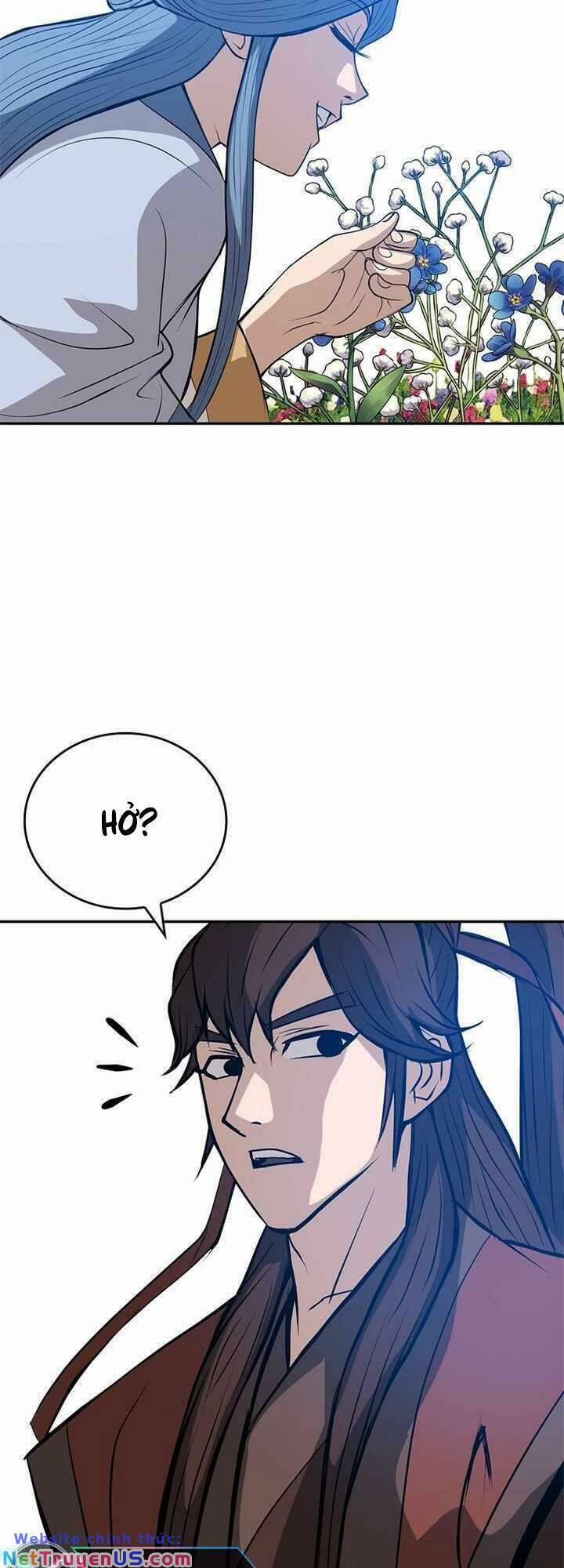 Vô Địch Vạn Quyền, Bất Khả Chiến Bại 13 trang 23