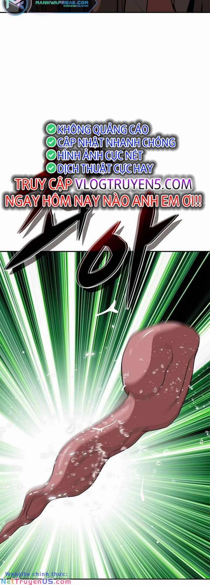 Vô Địch Vạn Quyền, Bất Khả Chiến Bại 13 trang 24