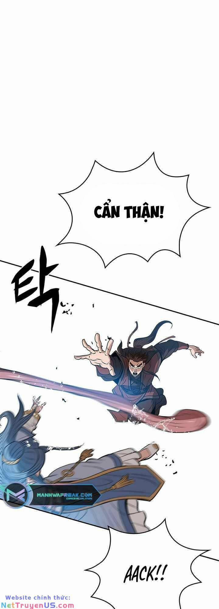Vô Địch Vạn Quyền, Bất Khả Chiến Bại 13 trang 25
