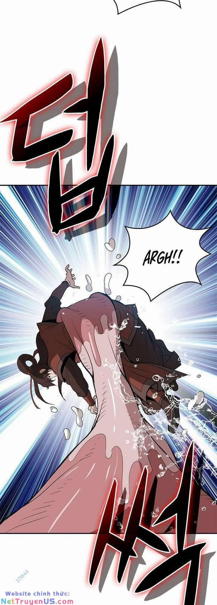 Vô Địch Vạn Quyền, Bất Khả Chiến Bại 13 trang 26