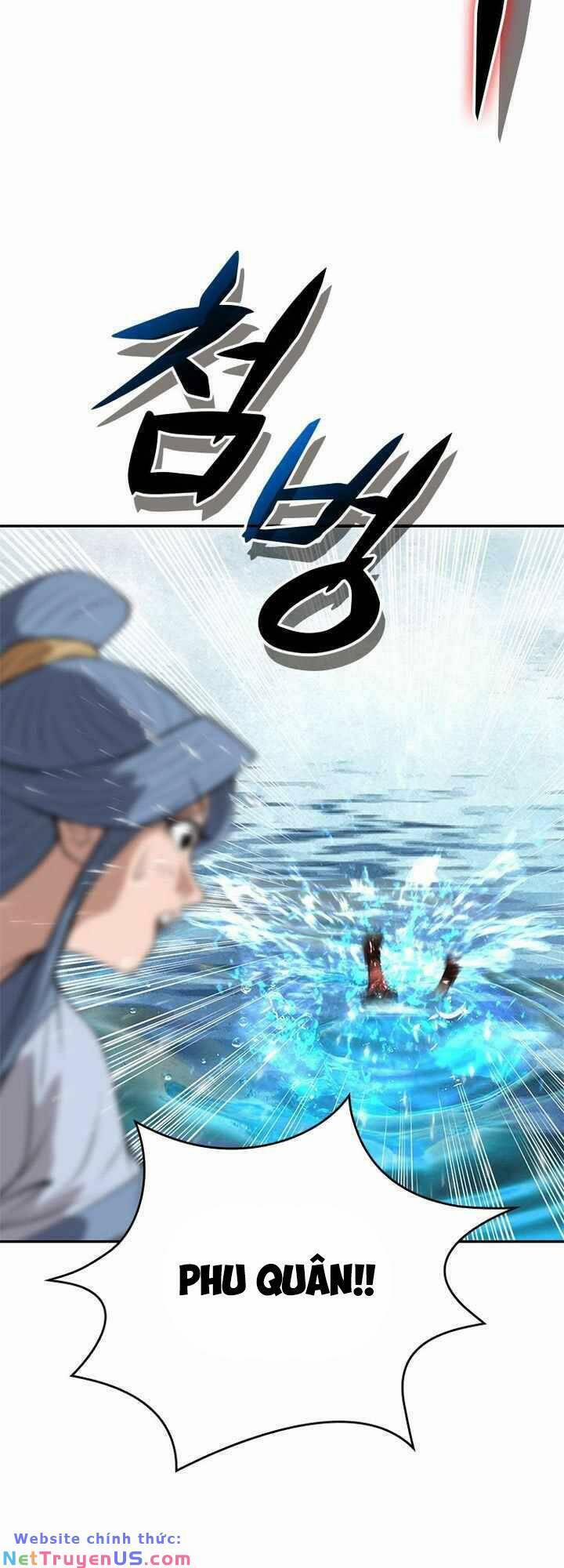 Vô Địch Vạn Quyền, Bất Khả Chiến Bại 13 trang 27