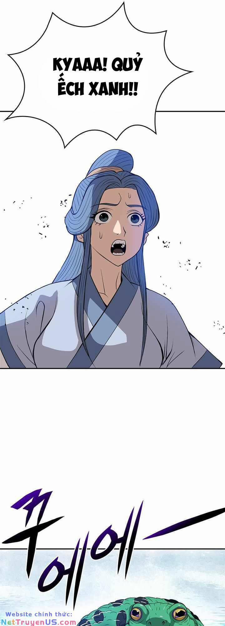 Vô Địch Vạn Quyền, Bất Khả Chiến Bại 13 trang 30