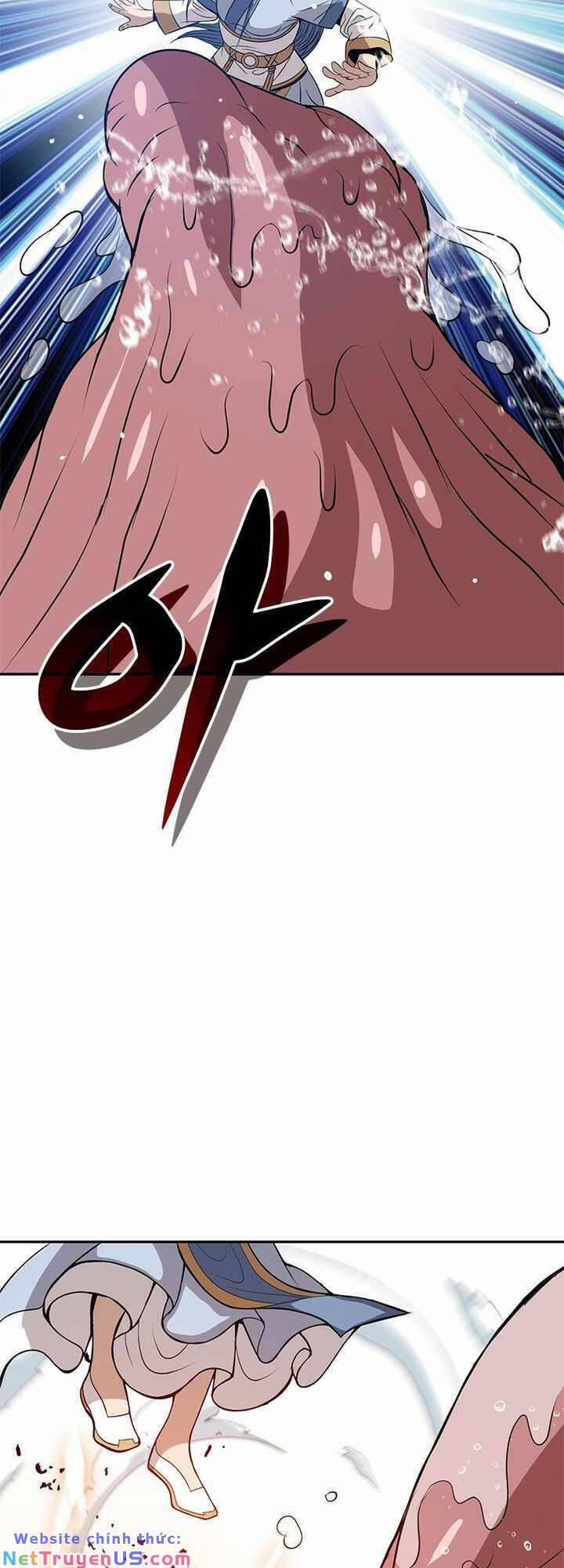 Vô Địch Vạn Quyền, Bất Khả Chiến Bại 13 trang 33