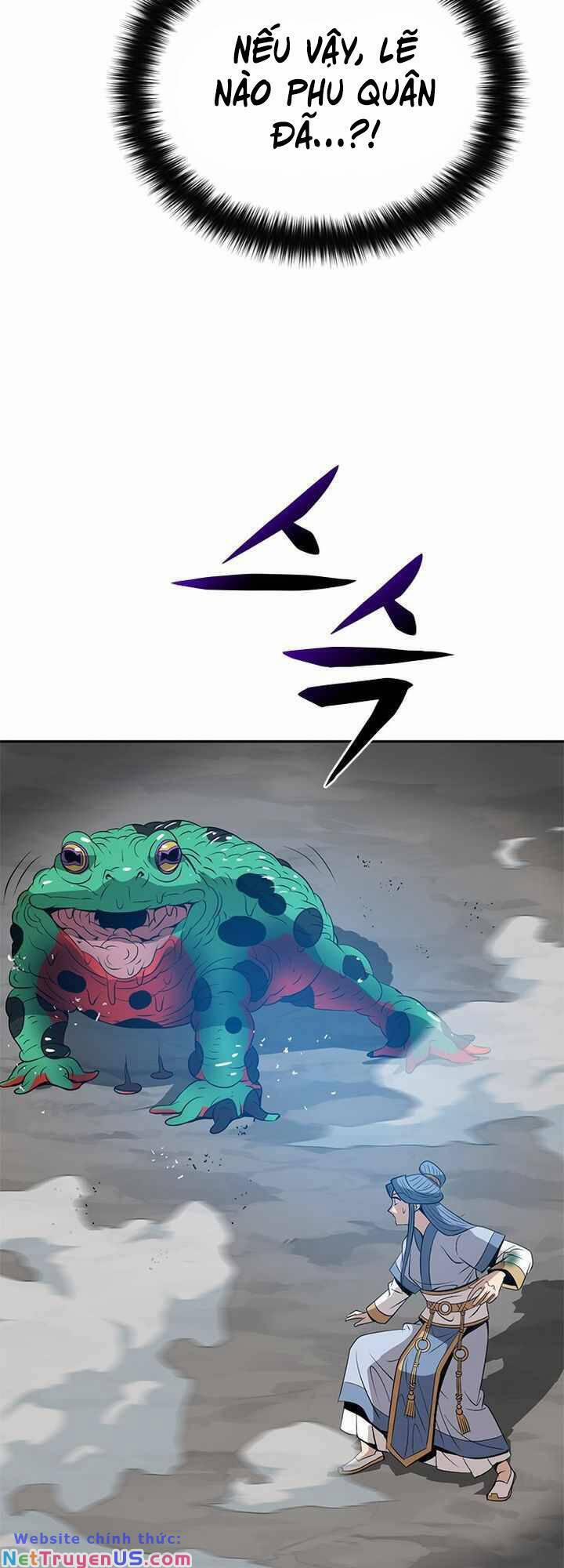 Vô Địch Vạn Quyền, Bất Khả Chiến Bại 13 trang 36