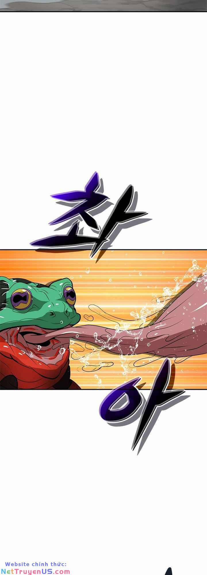 Vô Địch Vạn Quyền, Bất Khả Chiến Bại 13 trang 37