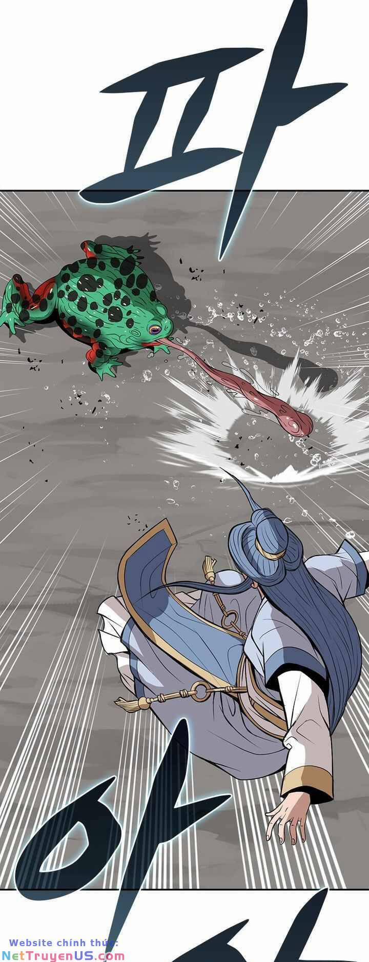 Vô Địch Vạn Quyền, Bất Khả Chiến Bại 13 trang 38