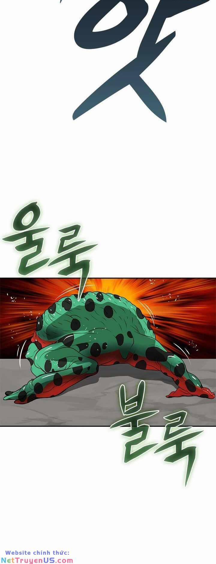 Vô Địch Vạn Quyền, Bất Khả Chiến Bại 13 trang 39