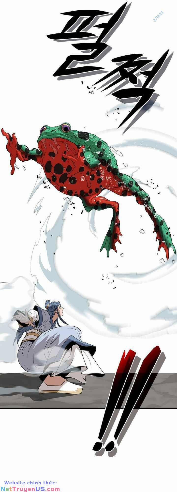 Vô Địch Vạn Quyền, Bất Khả Chiến Bại 13 trang 40