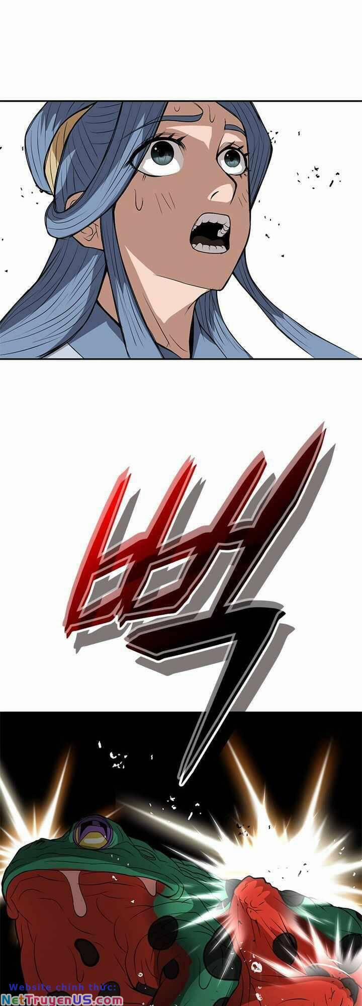 Vô Địch Vạn Quyền, Bất Khả Chiến Bại 13 trang 41