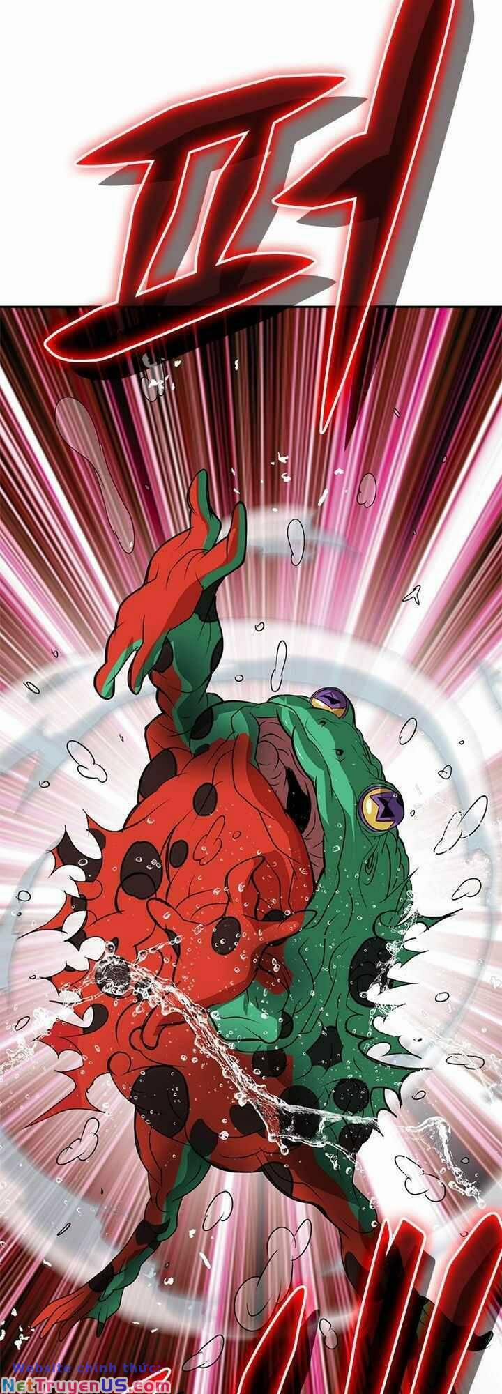 Vô Địch Vạn Quyền, Bất Khả Chiến Bại 13 trang 43