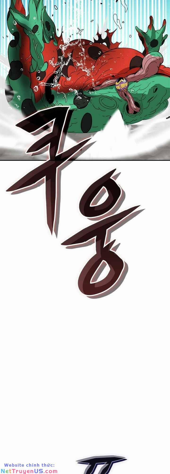 Vô Địch Vạn Quyền, Bất Khả Chiến Bại 13 trang 45