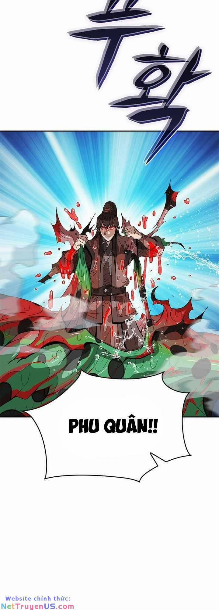 Vô Địch Vạn Quyền, Bất Khả Chiến Bại 13 trang 46