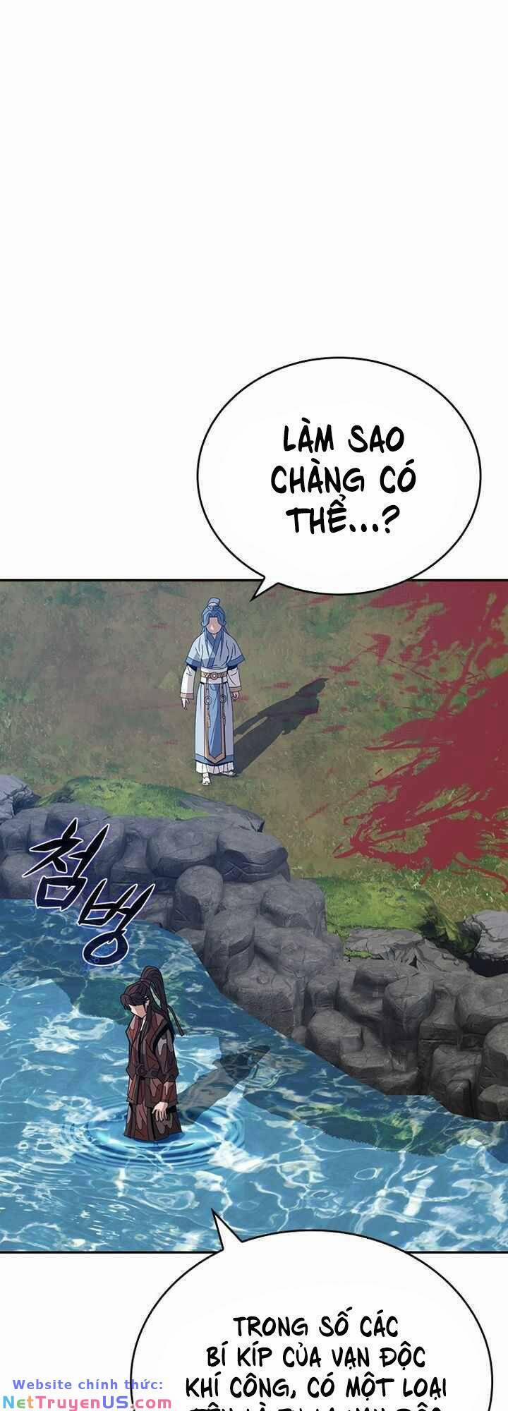 Vô Địch Vạn Quyền, Bất Khả Chiến Bại 13 trang 47