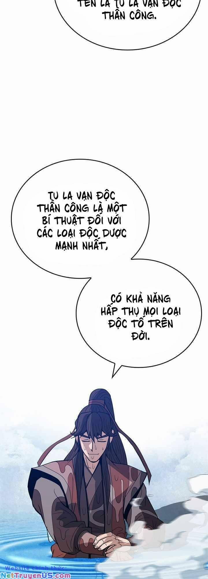 Vô Địch Vạn Quyền, Bất Khả Chiến Bại 13 trang 48