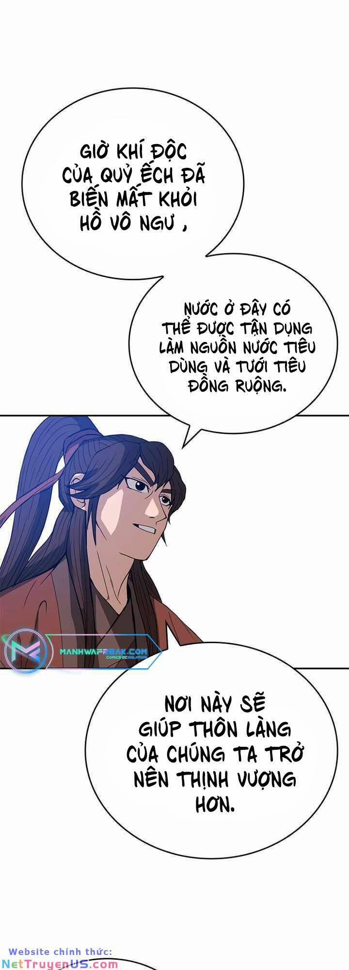 Vô Địch Vạn Quyền, Bất Khả Chiến Bại 13 trang 50