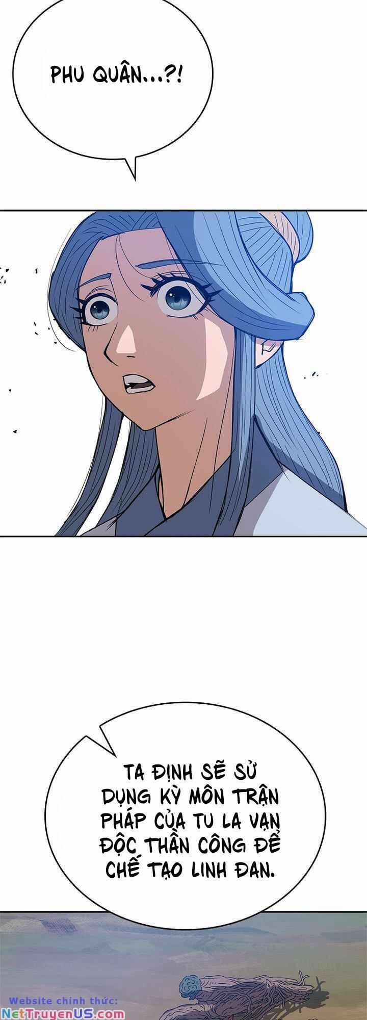 Vô Địch Vạn Quyền, Bất Khả Chiến Bại 13 trang 51